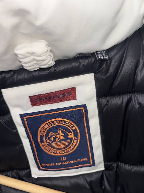 Giacche: Giacca Everest Explorer – Usato da Cugnasco venduto da iva_yw8k 2