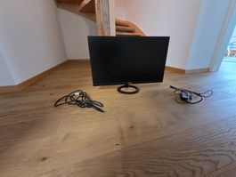 Monitor 27"