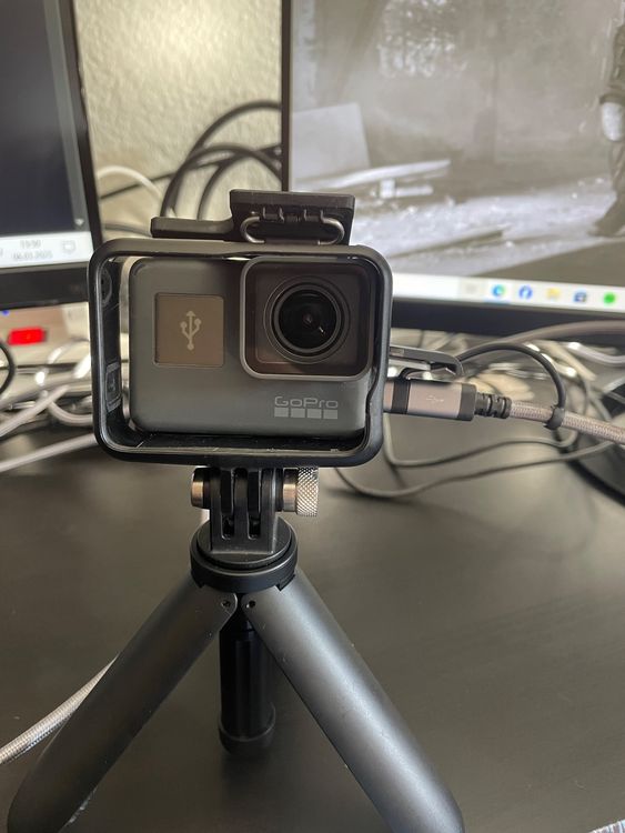 GoPro Hero5 (Gebraucht) in Rüschlikon für CHF 65 – nur Abholung auf ...