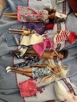 Divers Barbie 