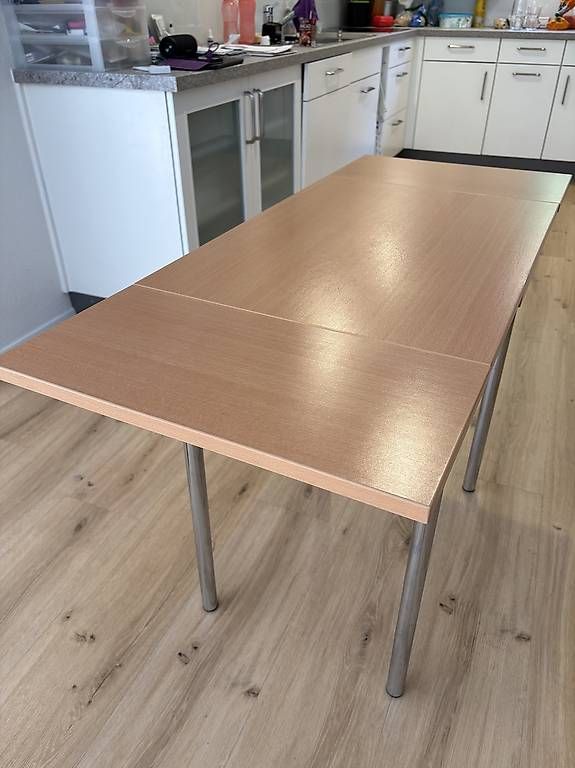Tavoli: Tisch – Usato da Kirchdorf BE venduto da alfa3316v 1