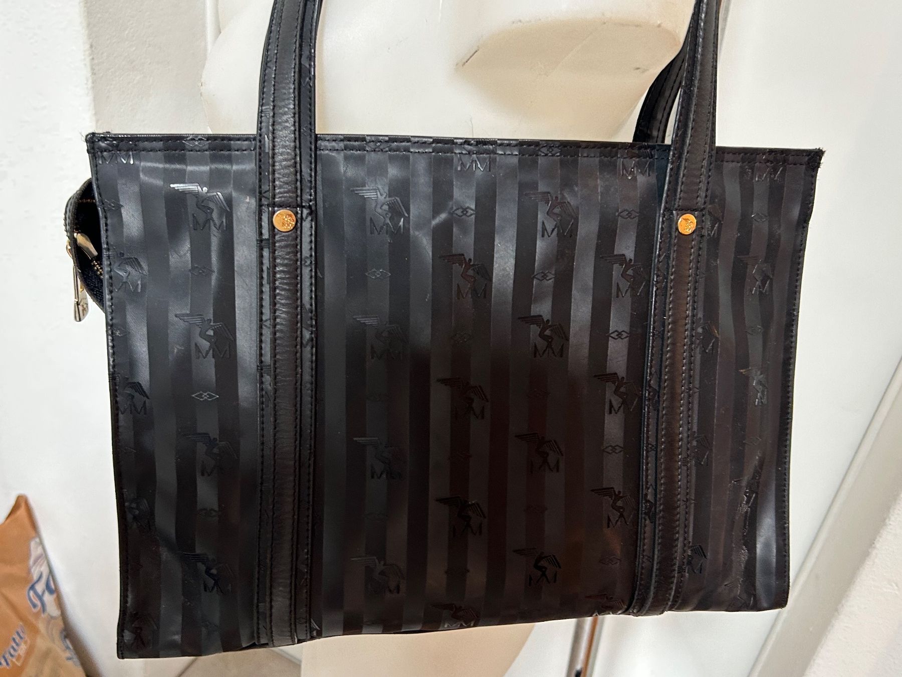 Maison Mollerus Borse da donna: Borsa originale Maison Molleus Swiss , pelle ... – Usato da Cugnasco venduto da dilan1 9