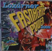 Lozärner Fasnachts Power 2000