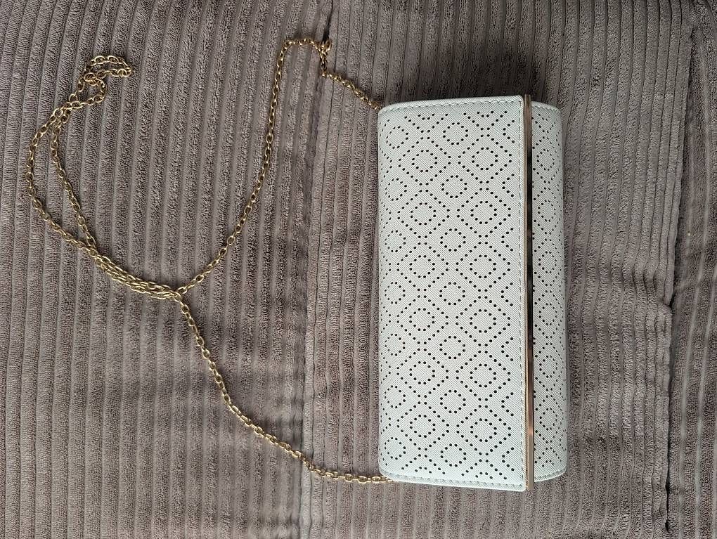 Borse da donna: Clutch – Usato da Fideris venduto da Miri.fa 3