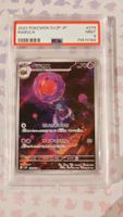 Rabsca PSA 9 Art Rare AR SV2P JP Mint japanisch Pokemon Slab