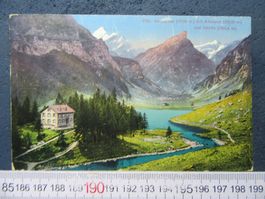 SEEALPSEE HOTEL 1924 AP AK