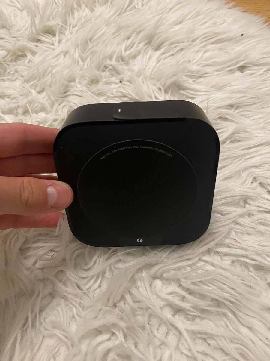 Apple Audio- & Mediensysteme: Apple Tv 4k + ethernet 3.gen – Neu (gemäss Beschreibung) aus Safenwil von ani_c6mf 1