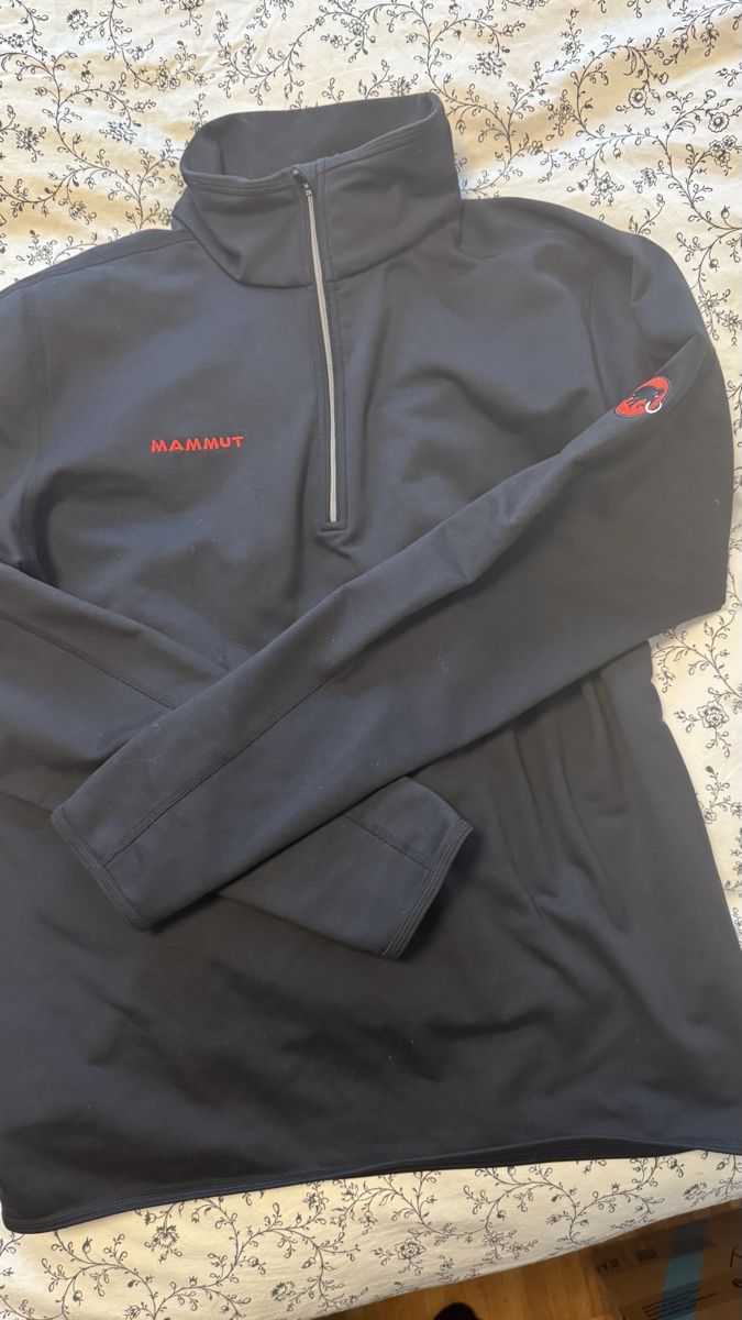 Maglioni & Felpe: Mammut – Nuovo (secondo la descrizione) da Thun venduto da Cipka 3