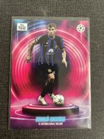 Topps Show Time Nicolo Barella Internazionale Milano