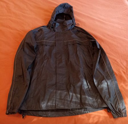 Imperméable