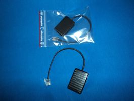 1 x Telefonadapter RJ11 auf TT83