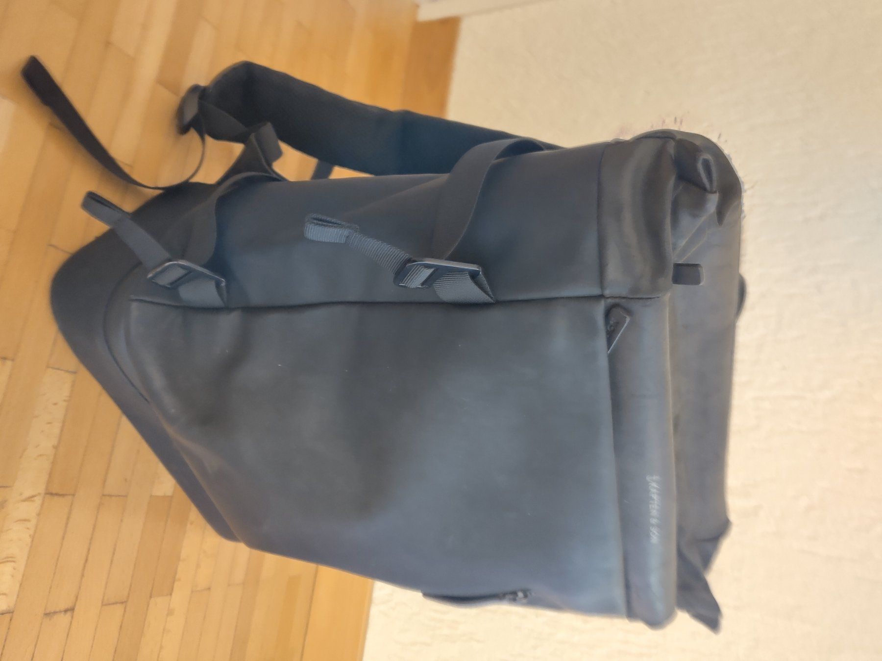 Kapten & Son Zaini: Kapten & Son, Helsinki Rucksack – Usato da Bassersdorf venduto da kaeferli_es 2