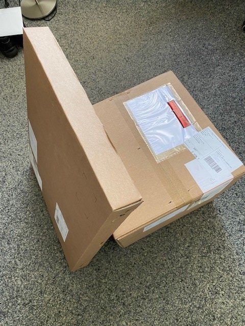 Lampadari & plafoniere: Deckenleuchte Puck 3 von Vibia – Nuovo e nell'imballaggio originale da Umiken venduto da licht5040 3