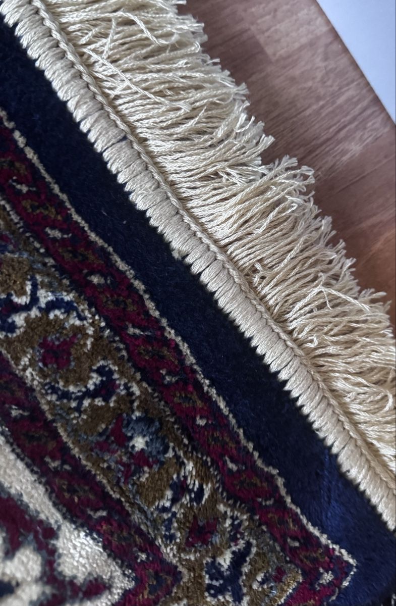 Tappeti: Kashmir-Teppich  – Usato da Mönchaltorf venduto da gol_pg75 1