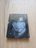 Final Fantasy XVI Steelbook PS5 gebraucht guter Zustand