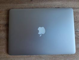 MacBook Air 13-inch