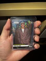 Cody Williams Rookie Variation Disco, Panini Prizm 2024-25