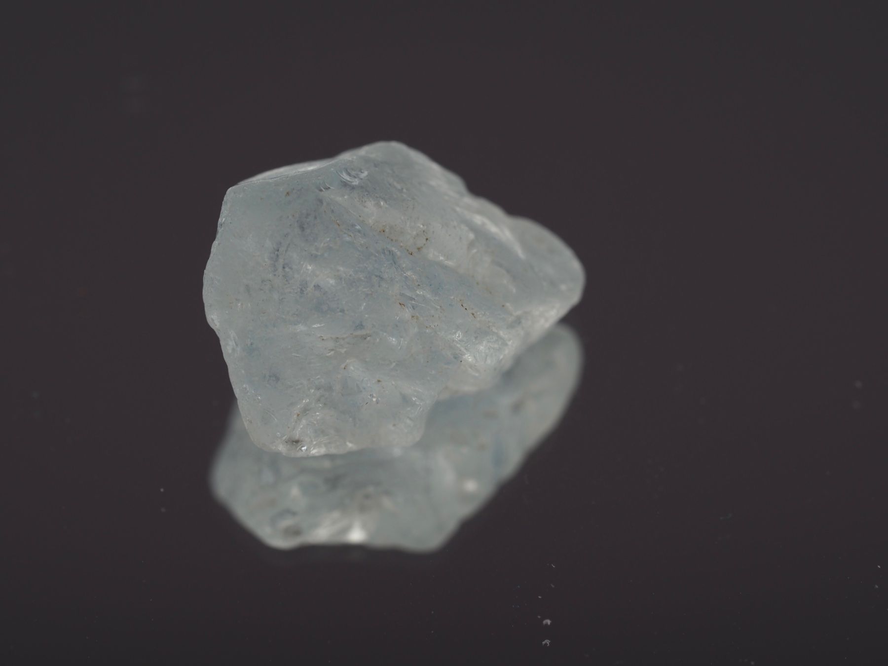 Edelsteine: Ab 1CHF - Apatite (1 Rohstein) 6.52ct – Neu und originalverpackt aus Buchs SG von OTNaturalGems