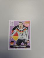 Panini Extra Sticker Florian Wirtz Deutschland 