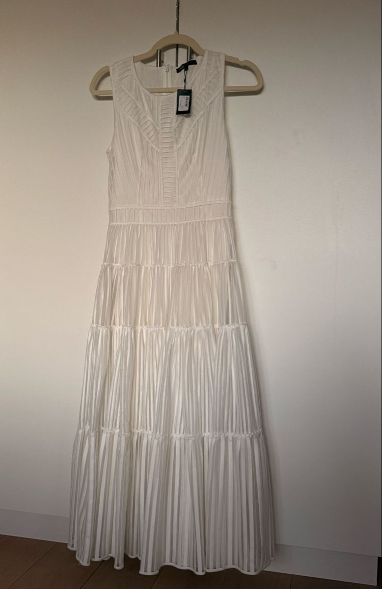 Maje Vestiti: MAJE KLEID, Gr. S/XS, – Nuovo e nell'imballaggio originale da Binningen venduto da romavi 1