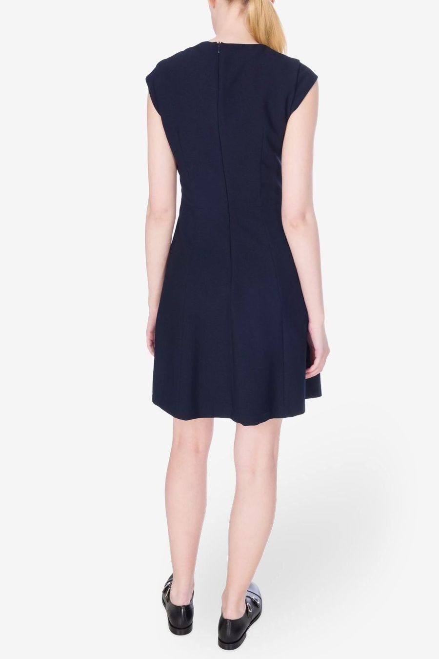 Vestiti: Kleid Navy von NAVYBOOT – Nuovo (secondo la descrizione) da Luzern venduto da Sommer_26 2