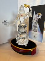 Swarovski Columbine, Edition limitée 2000, avec cartons