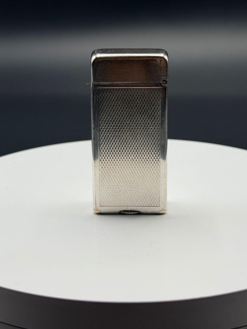 Dunhill Accendini: Dunhill Rollalite de poche – Usato da Onex venduto da Blessup 4
