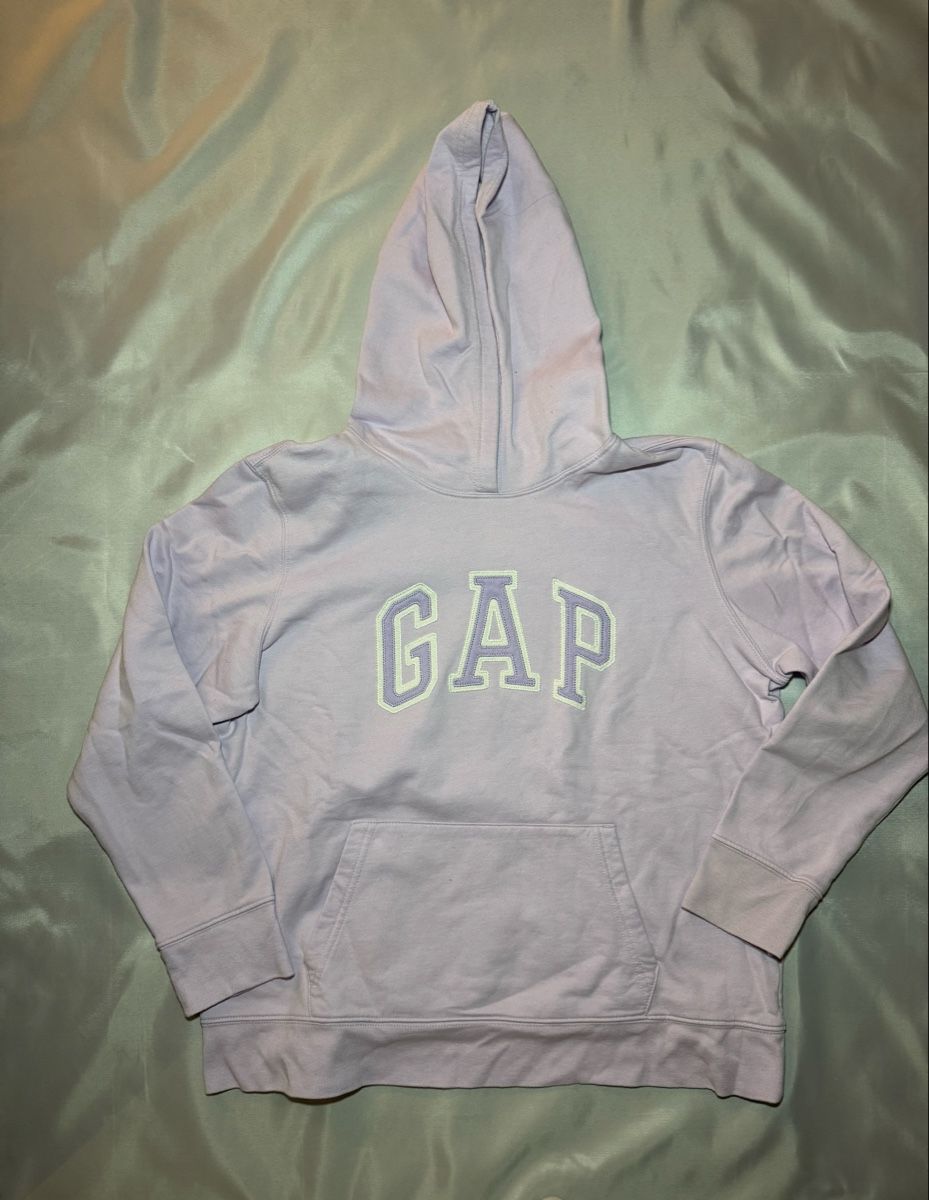 Gap Pulls et sweat-shirts: GAP Hoodie Kapuzenpullover – D'occasion à Vionnaz par b_f_d_r_g 1