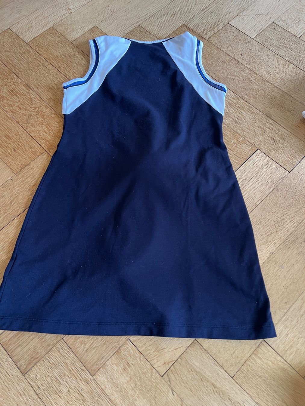 Vestiti & Gonne: Tenniskleid Grösse 140 -164 – Usato da Beinwil am See venduto da brigittehug 1