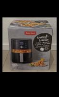 Betty Bossi Heissluft-Fritteuse 4 Liter neu