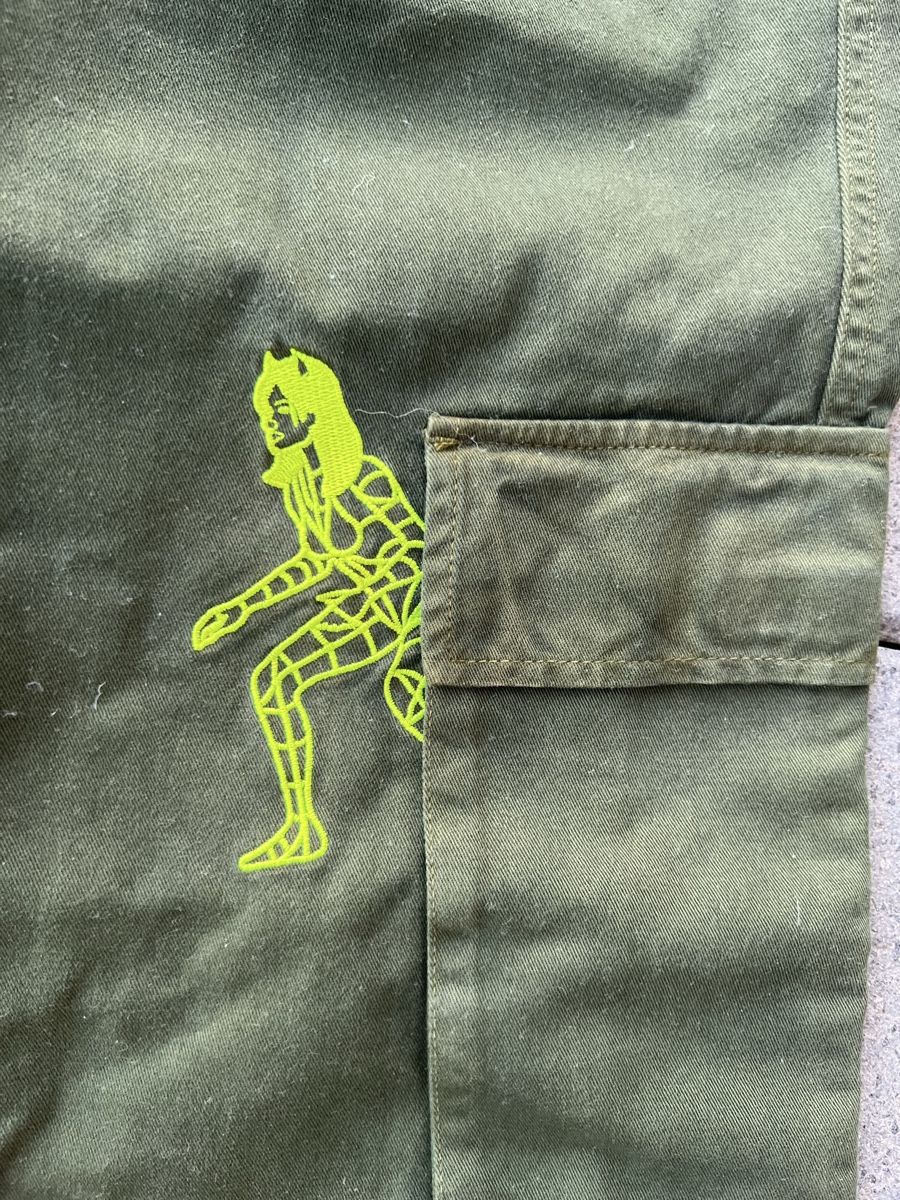 Hosen: Systemic Cargohose Gr.S – Neu und originalverpackt aus Zürich von steal-deals 3