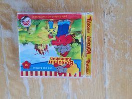 Benjamin Blümchen CD