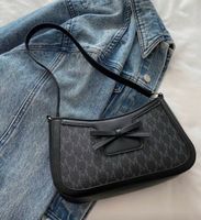 Sac à main noir