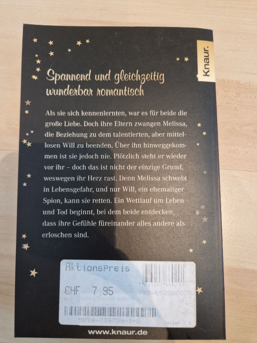 Bücher: Passionshawe: Eine explosive Liebe, Roman – Neu (gemäss Beschreibung) aus Ebikon von kov_9vqb 1
