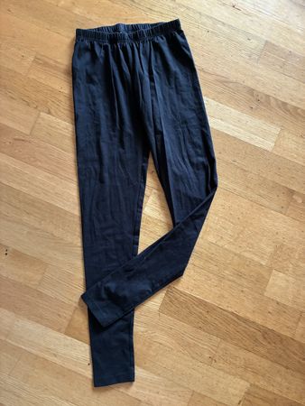 Leggings Gr. 158/164, Neu