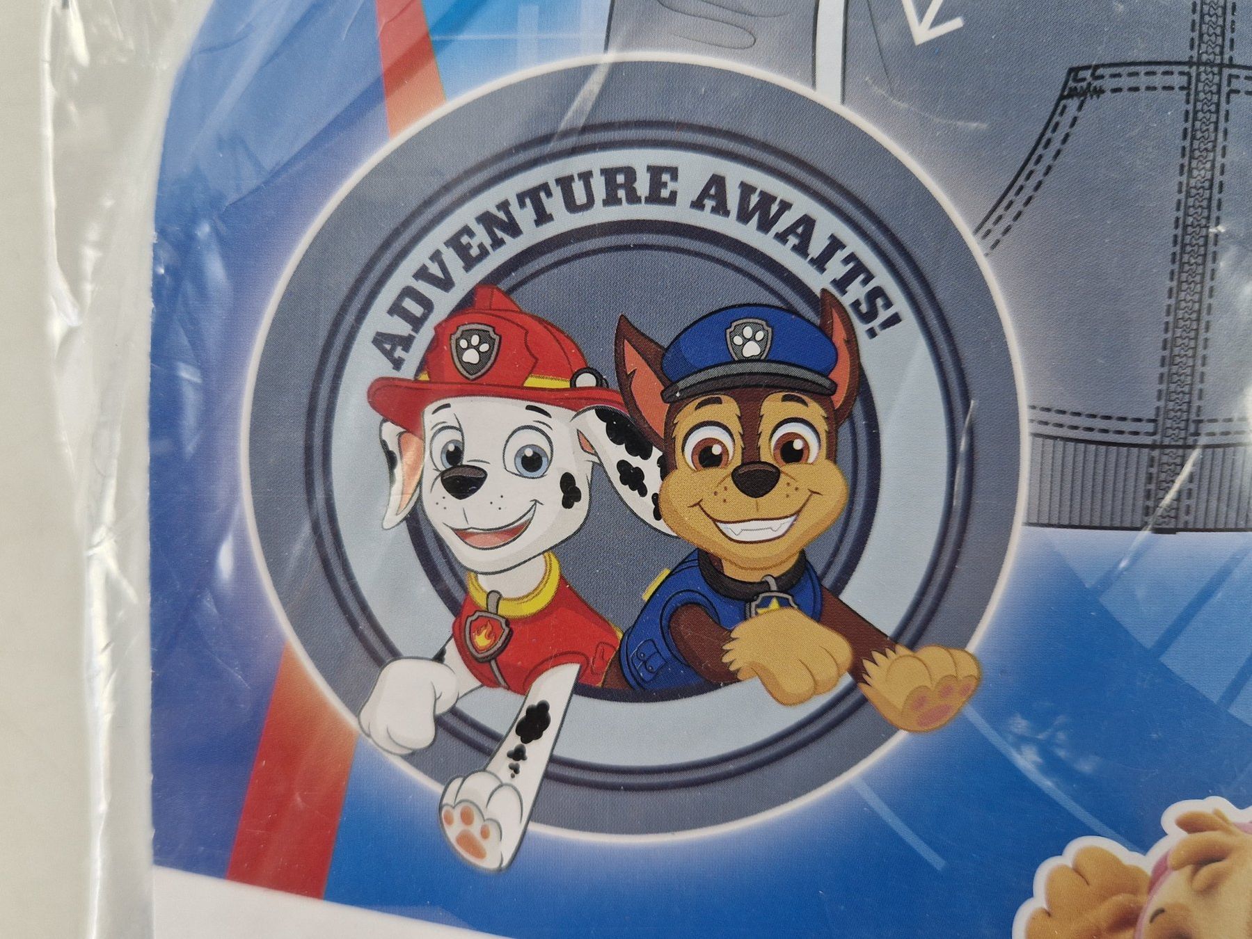 Giacche & Cappotti: Sweatjacke Grösse 110/116 Paw Patrol – Nuovo (secondo la descrizione) da Muhen venduto da Restwert_Muhen