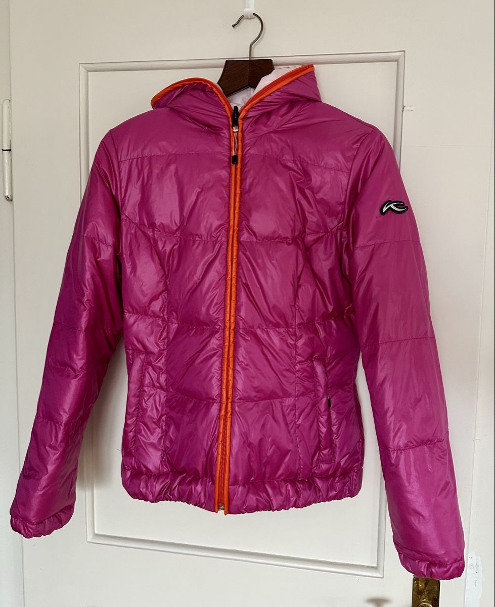 Kjus Giacche: KJUS Jacke Kapuze M – Usato da Zollikon venduto da _M65_