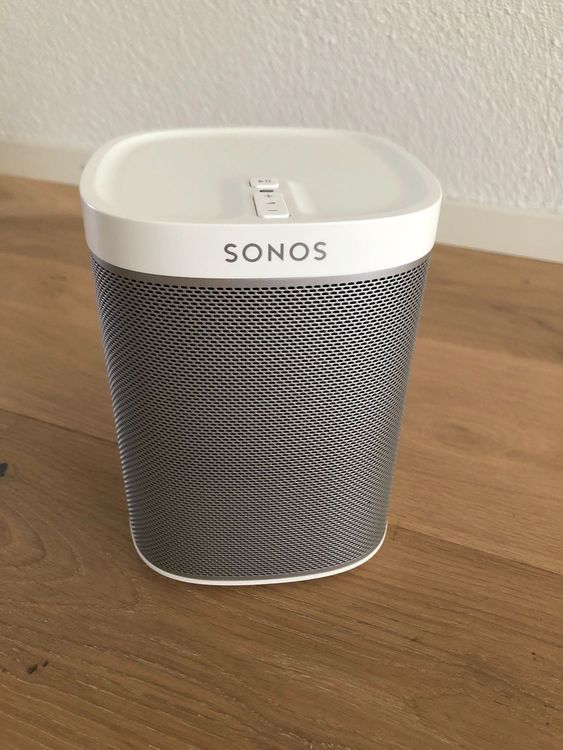 Sonos play 1 gen hot sale 1