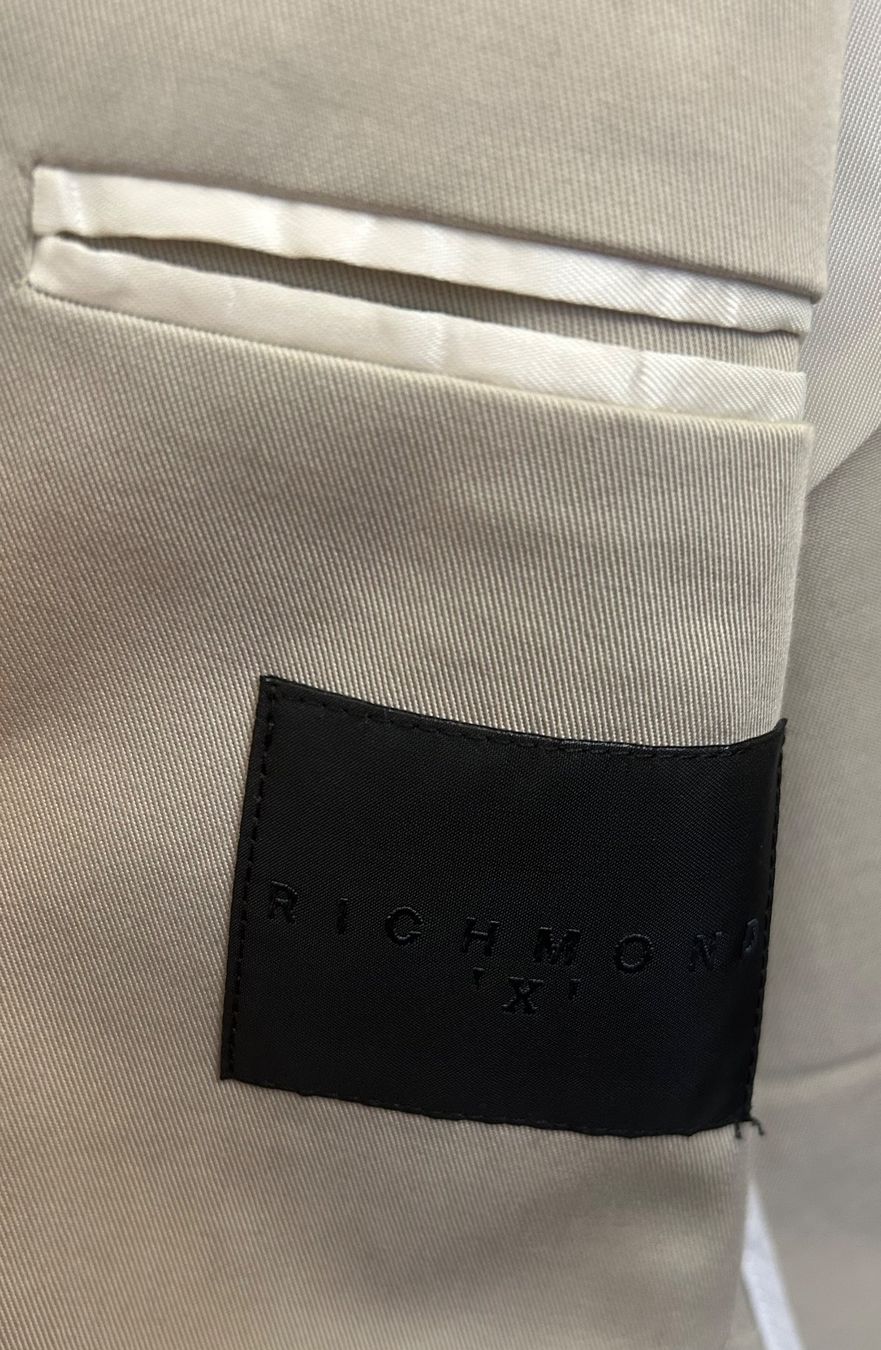 Jacken: Bellissima giacca uomo Richmond – Gebraucht aus Chiasso von myt_k8rf 4