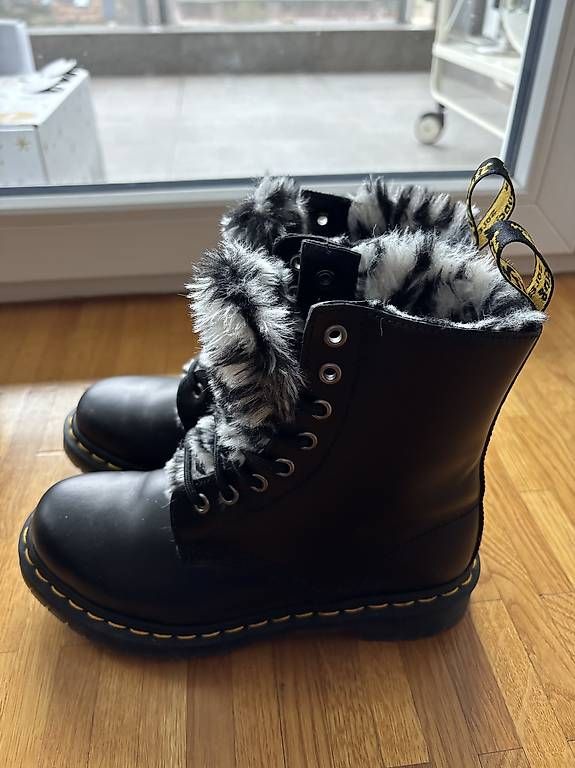 Scarpe da donna: Dr. Martens 37 – Usato da Châtelaine venduto da gar_fxl2 1