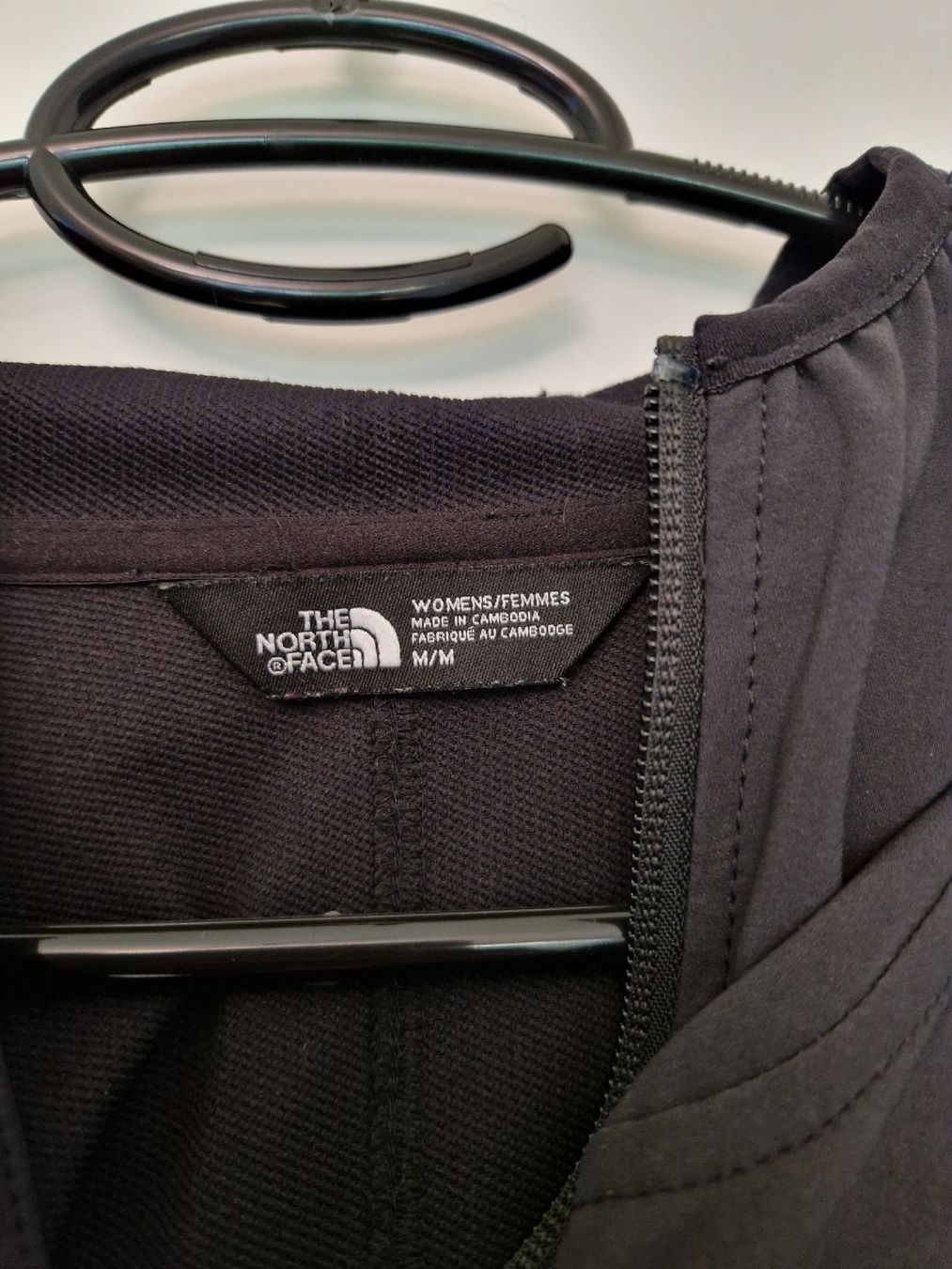 North Face Giacche: Windjacke Damen Gr. M The North Face – Usato da Lyss venduto da katelisa 4