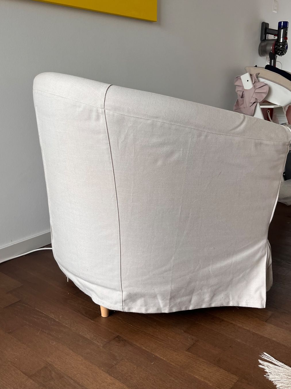 Ikea Poltrone: 2 Ikea Tullsta Sessel – Usato da Arlesheim venduto da cel_2df7 1