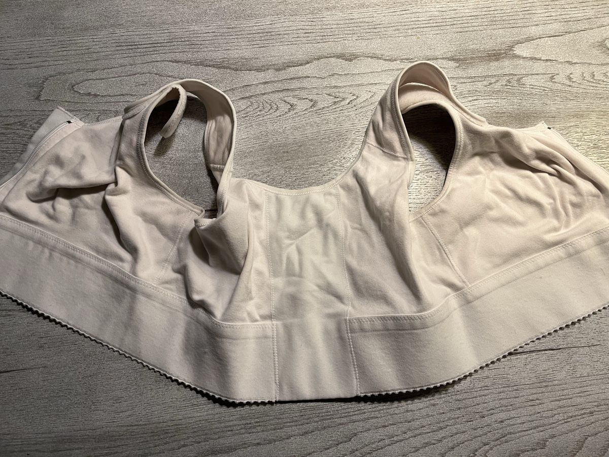 Kompressions -BH, Grösse 85A (Gebraucht) in Wädenswil für CHF 20 – mit ...