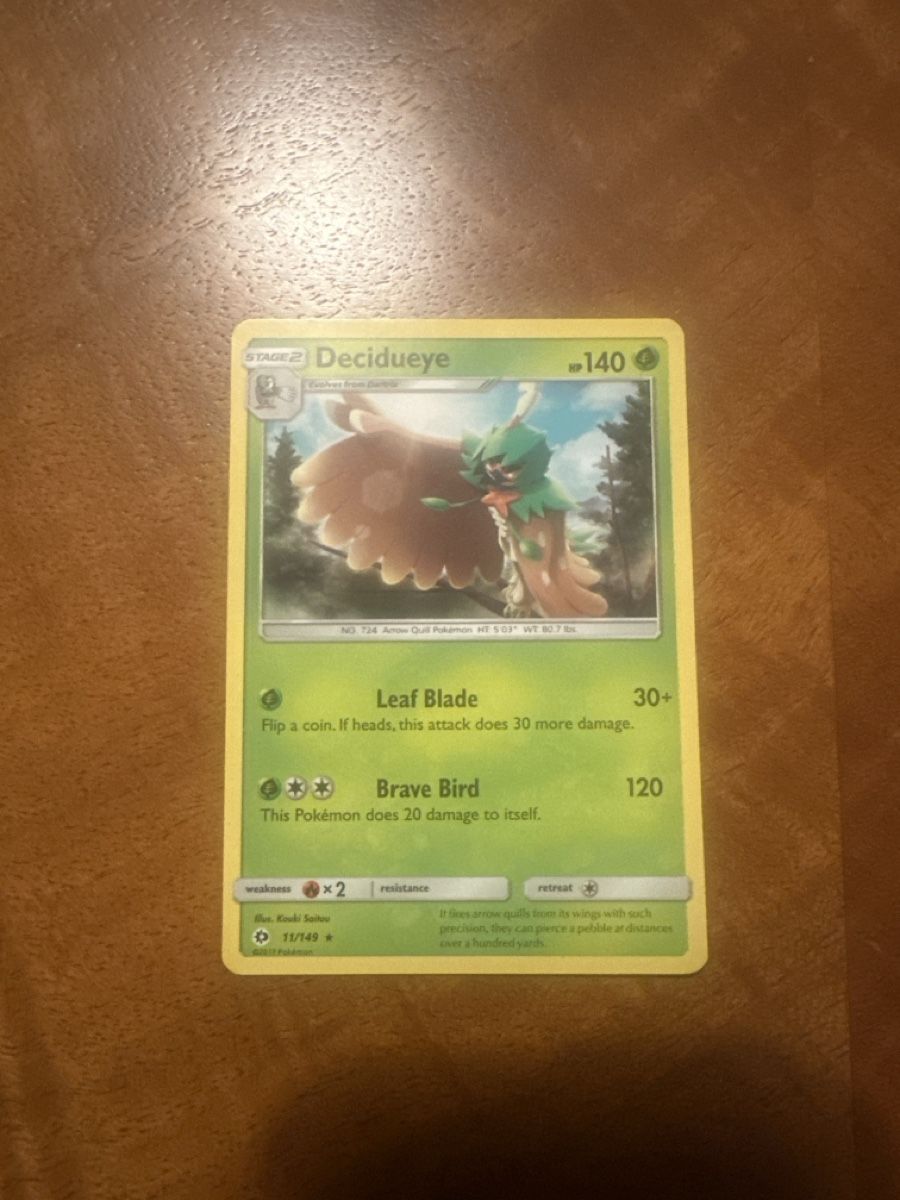 Pokémon Carte collezionabili: 2017 Pokemon Karte – Usato da Villnachern venduto da eli_5dxq