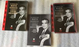 Un Voyage avec Martin Scorsese à travers le Cinéma Américain