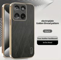 Handyhülle: Beliebte Business-Mode-Hülle für Moto Edge 70