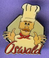 Oswald  Saucen + Suppen