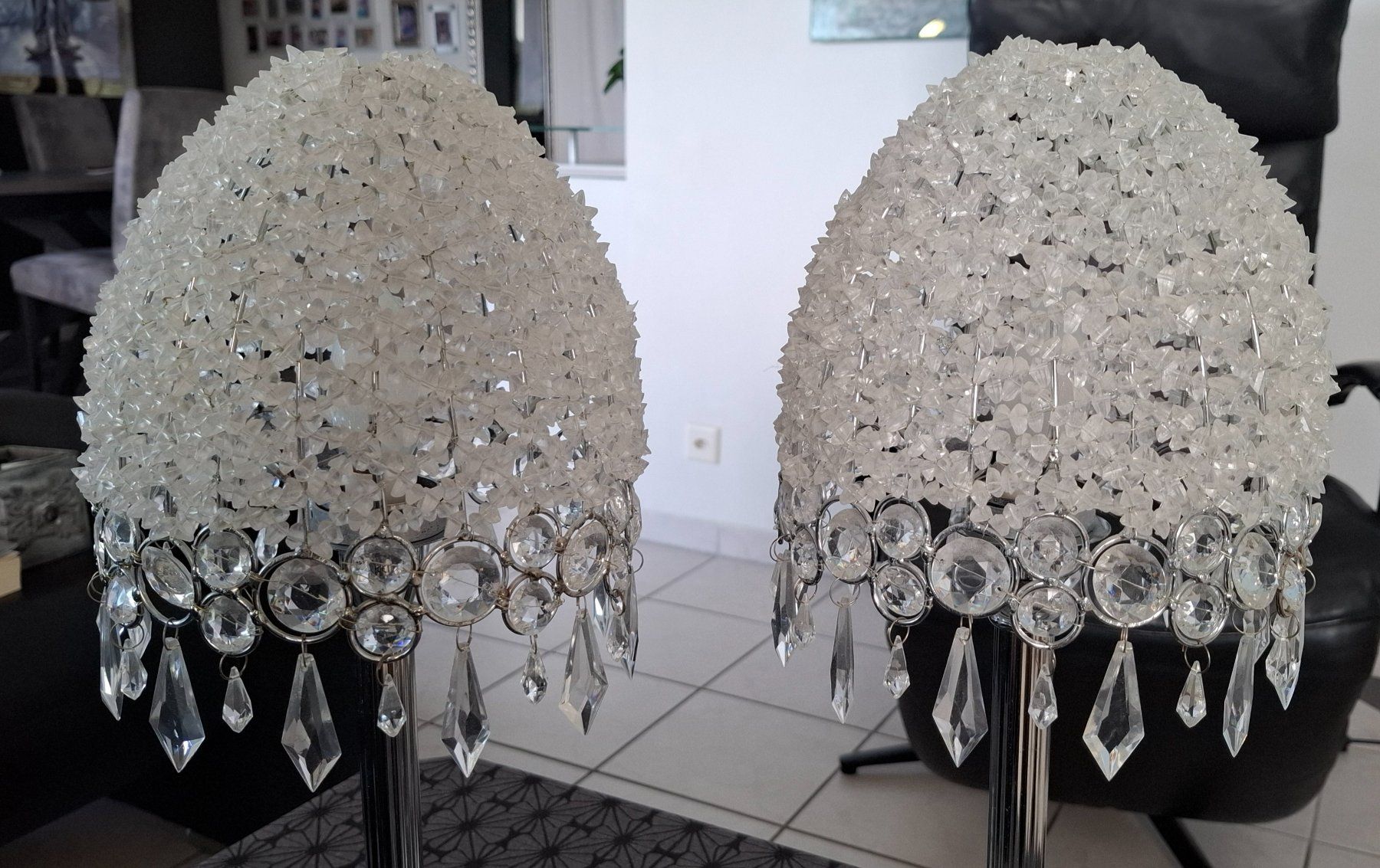 Lampade: Tiffanilampe – Usato da Männedorf venduto da wette01 3