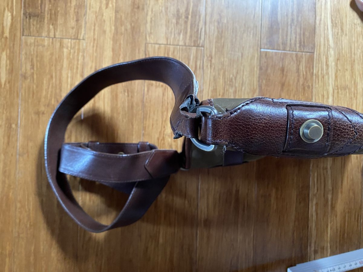 Bally Borse: Bally bag - good condition – Usato da Veyrier venduto da Elenevskiy 1