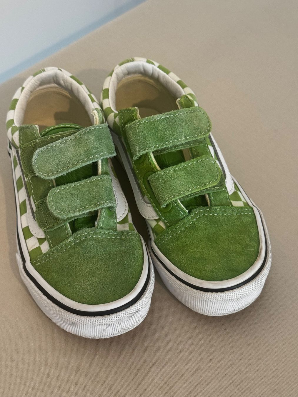 Vans Chaussures garçon: Vans Gr. 28 – D'occasion à Zürich par robyy 5